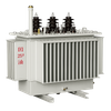 10~15kV Amorphous Alloy Oil-Immersed Distribution Transformer