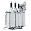30kV~33kV~35kV Liquid-Immersed Off-Circuit Tap-Changing Power Transformer