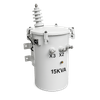 10~15kV Single-Phase Pole-Mounted Oil-Immersed Distribution Transformer
