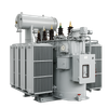 30kV~33kV~35kV Oil-Immersed On-Load Tap-Changing Power Transformer
