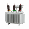 30kV~33kV~35kV Oil-Immersed Distribution Transformer