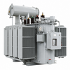 30kV~33kV~35kV Oil-Immersed On-Load Tap-Changing Power Transformer