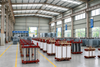 10~15kV Open-Type Dry-Type Distribution Transformer