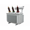 30kV~33kV~35kV Oil-Immersed Distribution Transformer