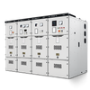 KYN28-12kV Indoor AC Metal-Clad Withdrawable Switchgear