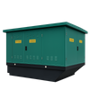 Semi-Buried Box-Type Substation