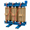 10~15kV Open-Type Dry-Type Distribution Transformer