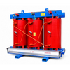 10~15kV Epoxy Resin Cast Dry-Type Distribution Transformer