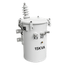 10~15kV Single-Phase Pole-Mounted Oil-Immersed Distribution Transformer
