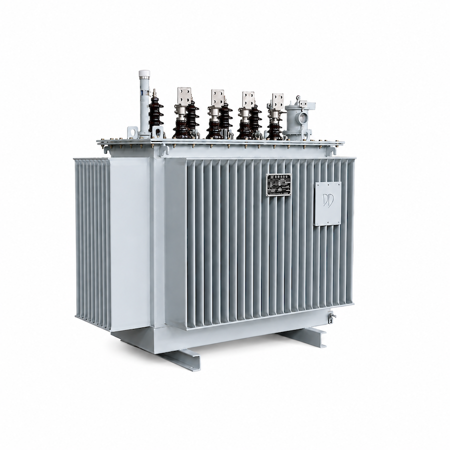 10-15kV Oil-Immersed Distribution Transformer