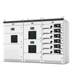 GCS, GCK, MNS Low-Voltage Withdrawable Switchgear