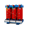 30kV~33kV~35kV Epoxy Resin Cast Dry-Type Distribution Transformer